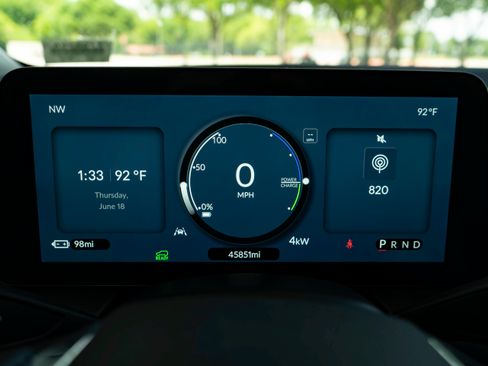 Used 2024 Honda Prologue Touring image 22