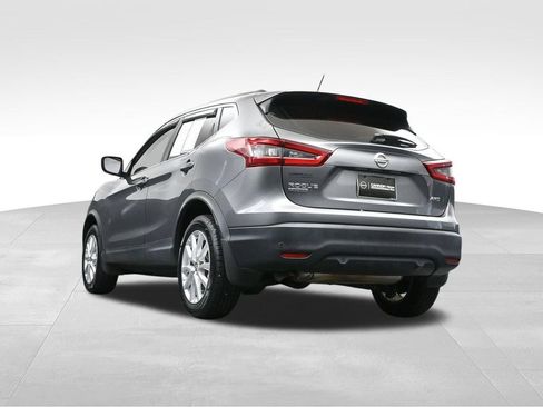 Used 2022 Nissan Rogue Sport S FWD image 20