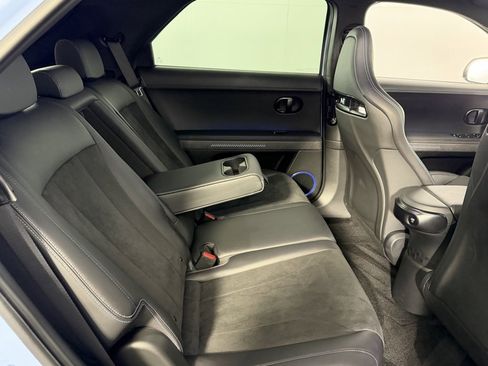 Used 2025 Hyundai Ioniq 5 N Base image 30