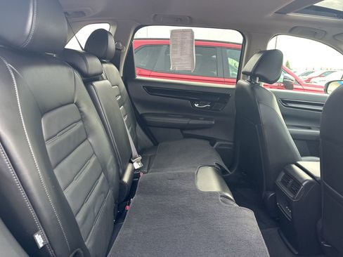 Used 2025 Honda CR-V EX-L image 38