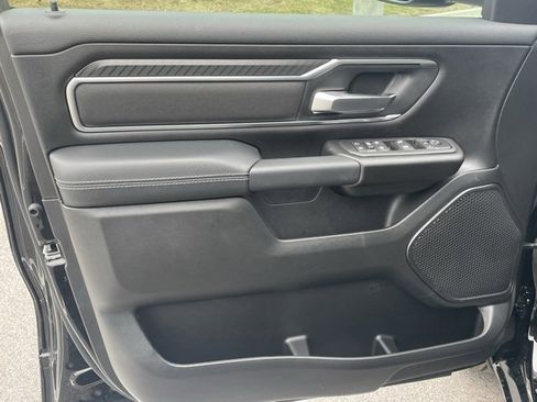 New 2026 RAM 1500 Big Horn/Lone Star image 12