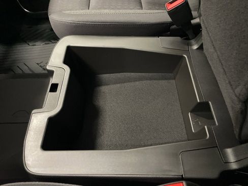 New 2026 Chevrolet Silverado 1500 RST image 21