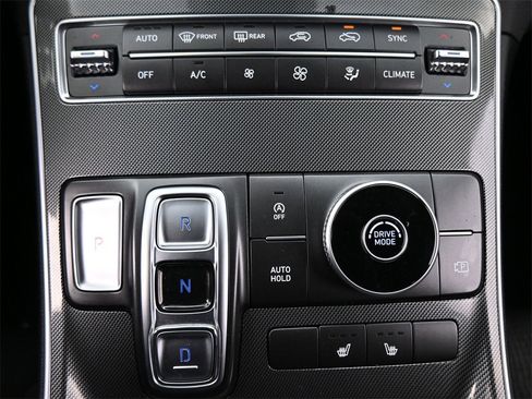 Used 2022 Hyundai Santa Fe XRT image 12