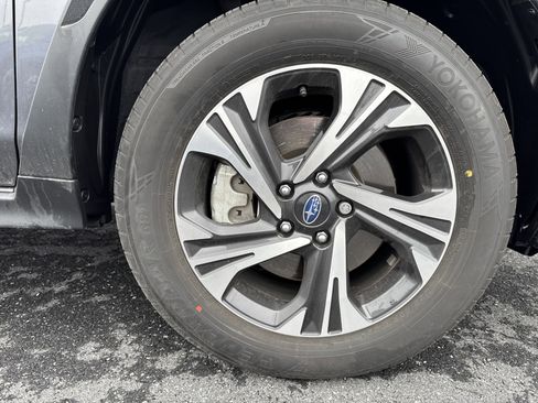 Certified 2026 Subaru Crosstrek 2.0i Premium image 30