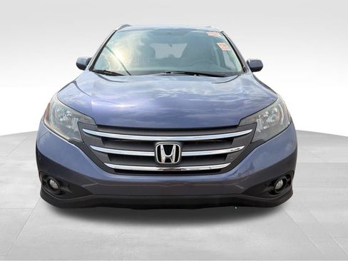 Used 2014 Honda CR-V EX-L image 2