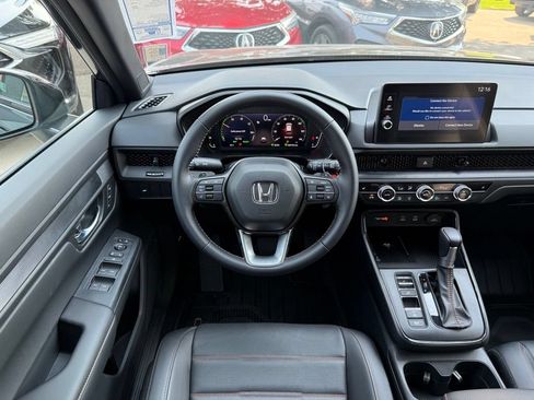 Certified 2026 Honda CR-V Sport-L image 4