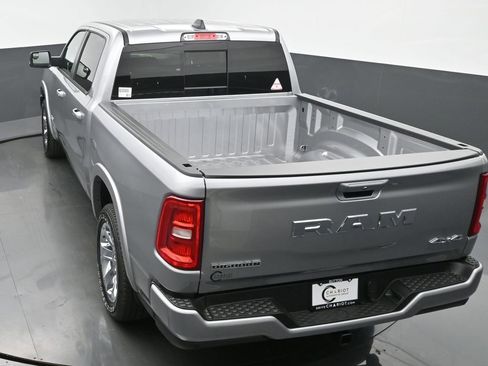 New 2025 RAM 1500 Big Horn image 41