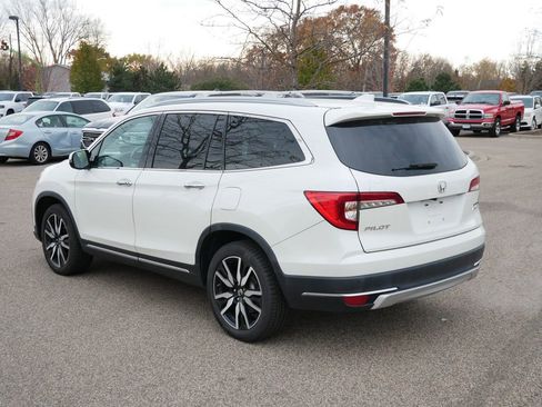 Used 2019 Honda Pilot Touring image 23