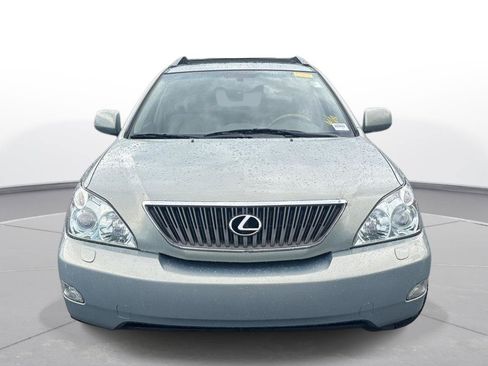 Used 2007 Lexus RX 350 2WD image 3