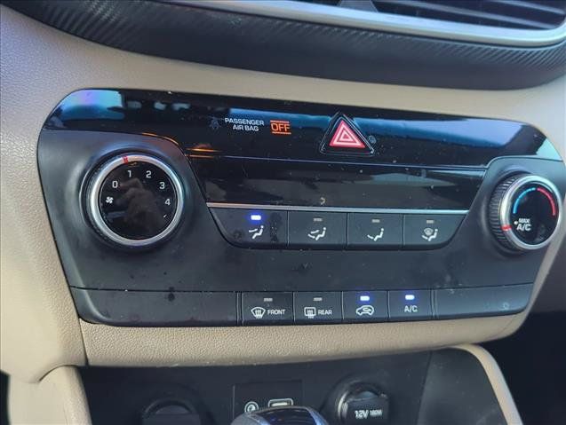 Used 2019 Hyundai Tucson SE FWD image 20