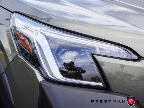 Used 2022 Subaru Forester Wilderness w/ Wilderness Package image 16