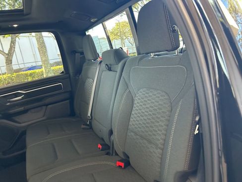 New 2026 RAM 1500 Big Horn/Lone Star image 41