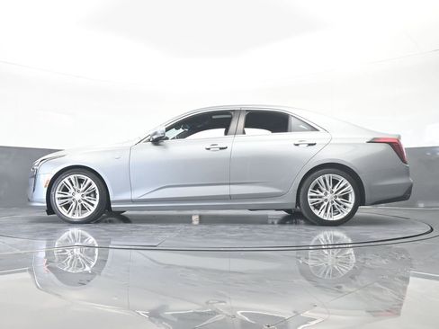 Used 2024 Cadillac CT4 Premium Luxury image 64