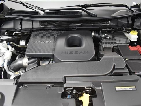 New 2026 Nissan Murano SL w/ Comfort Package image 36