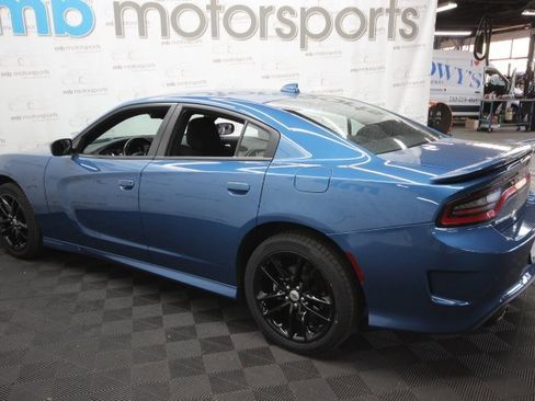 Used 2022 Dodge Charger GT image 2