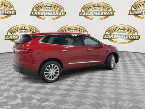 Used 2019 Buick Enclave Essence w/ Trailering Package, 5000 lbs. image 3