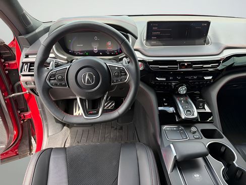 Used 2024 Acura MDX A-Spec AWD/4WD image 30