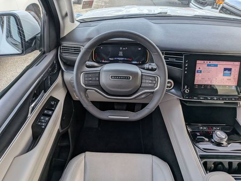 Used 2022 Jeep Wagoneer Series I w/ Premium Group I image 18