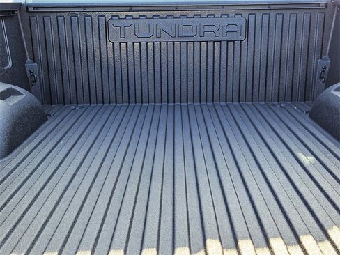 New 2026 Toyota Tundra Platinum image 23