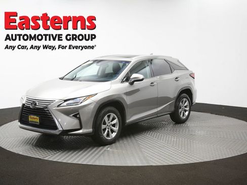 Used 2019 Lexus RX 350 AWD w/ Navigation Package image 59