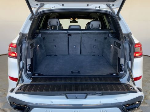 Used 2022 BMW X5 sDrive40i w/ M Sport Package image 30