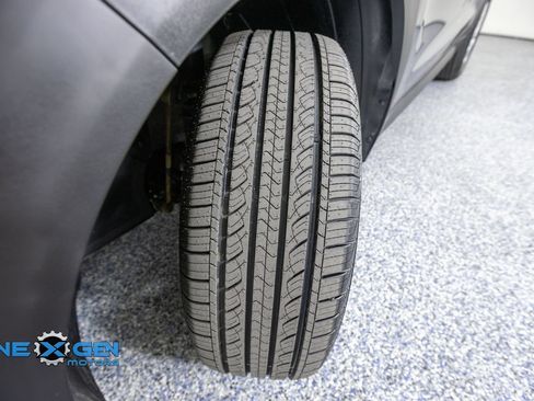 Used 2021 Hyundai Tucson SE w/ Cargo Package FWD image 47