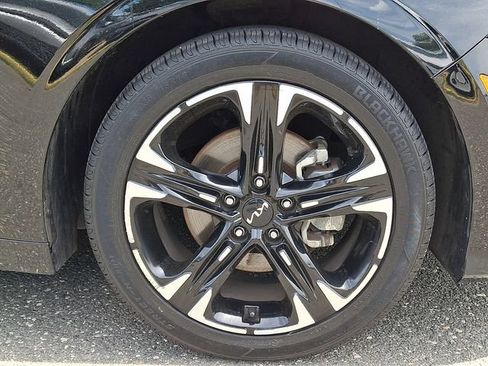 Certified 2023 Kia K5 GT-Line w/ GT-Line Premium Package FWD image 8