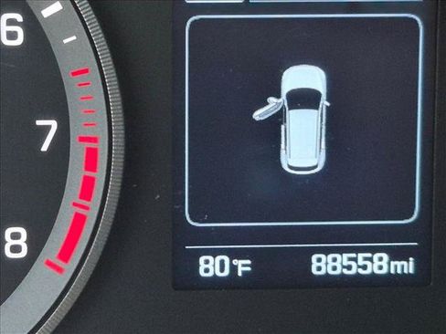 Used 2018 Hyundai Tucson SE FWD image 9