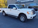 Used 2012 Ford F150 STX w/ STX Decor Pkg image 2