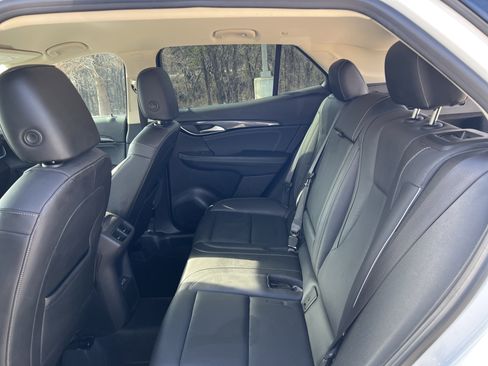 Used 2021 Buick Envision Essence w/ Sport Touring Package image 29