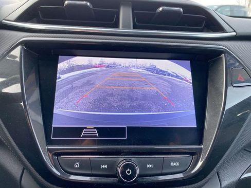 Used 2021 Chevrolet TrailBlazer LT w/ Convenience Package image 14