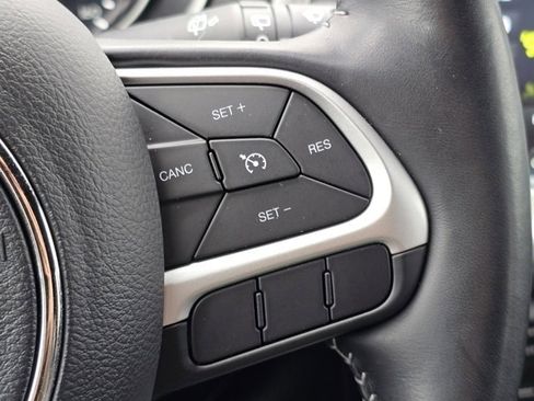 Used 2021 Jeep Compass 80th Special Edition image 18