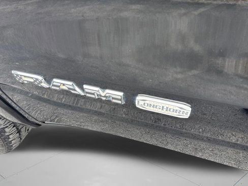 Used 2021 RAM 1500 Limited AWD/4WD image 42