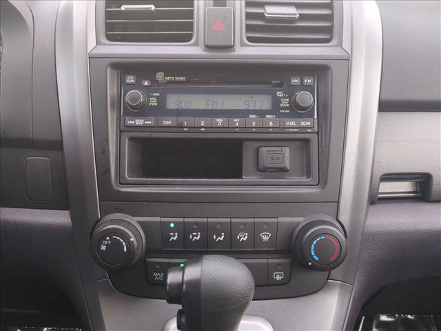 Used 2007 Honda CR-V LX image 13