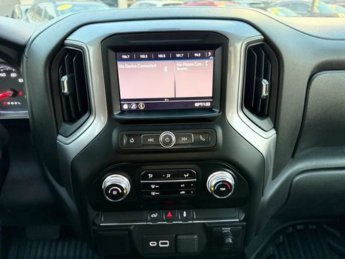 Used 2022 GMC Sierra 1500 Pro w/ Sierra Value Package AWD/4WD image 32