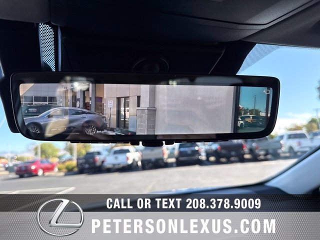 Used 2026 Lexus NX 350h AWD w/ Accessory Package (2T) image 15