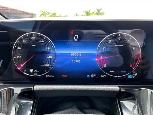 Used 2024 Mercedes-Benz GLA 250 image 22