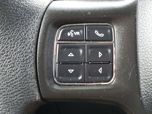 Used 2022 RAM 1500 Tradesman w/ Popular Equipment Group AWD/4WD image 11