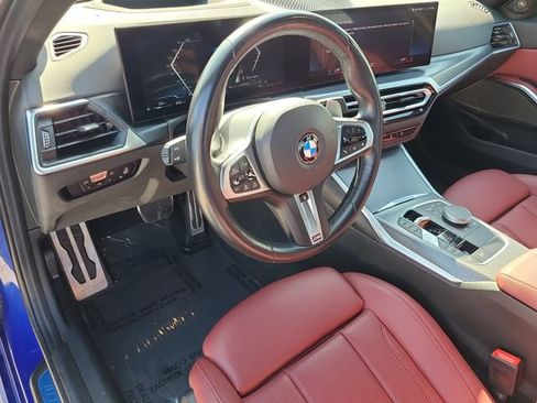 Used 2024 BMW M340i xDrive AWD/4WD image 20