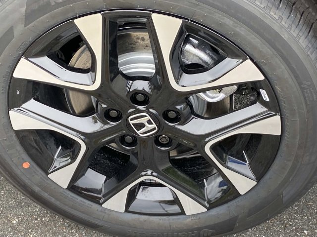 New 2027 Honda HR-V EX-L image 6