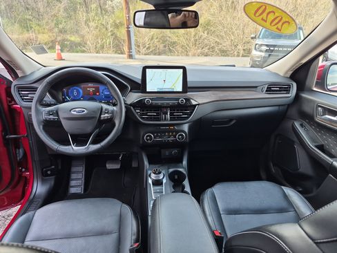 Used 2020 Ford Escape Titanium w/ Titanium Premium Package 2.0 image 20