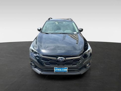 New 2026 Subaru Crosstrek 2.5i Limited AWD/4WD image 7