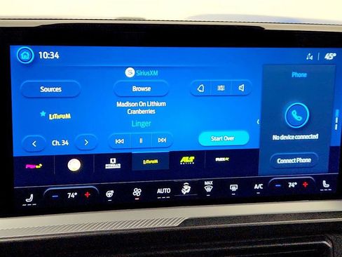 Used 2025 Ford Bronco Sport Badlands image 18