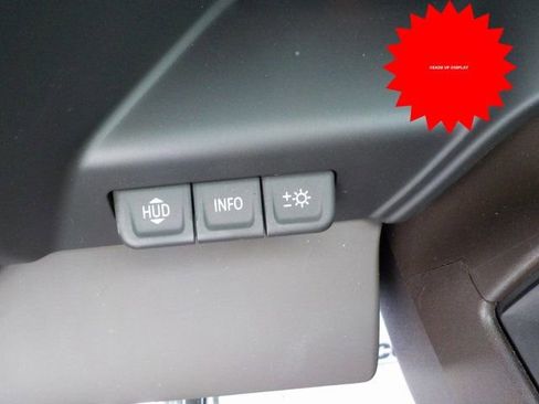 New 2026 GMC Sierra 3500 Denali w/ Denali Reserve Package image 23