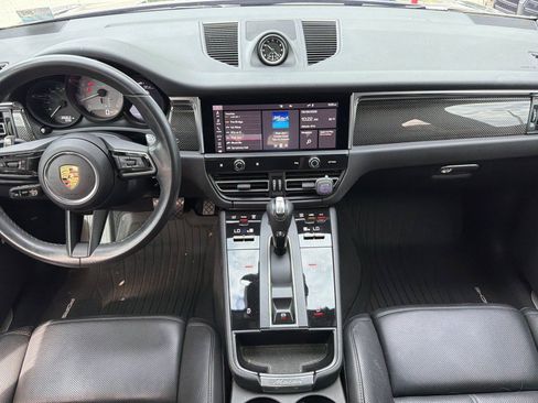 Used 2022 Porsche Macan S AWD/4WD image 16