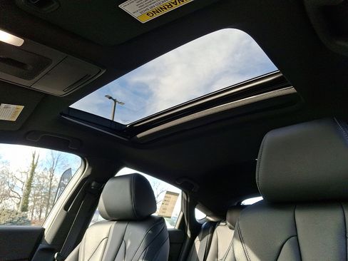 Certified 2023 Acura Integra A-Spec image 14