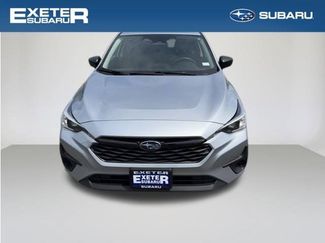 Used 2024 Subaru Impreza 2.0i AWD/4WD video 2