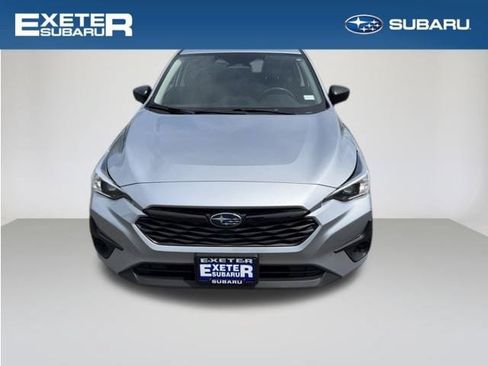 Used 2024 Subaru Impreza 2.0i AWD/4WD image 2