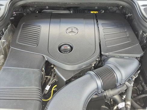 New 2026 Mercedes-Benz GLE 350 4MATIC image 16