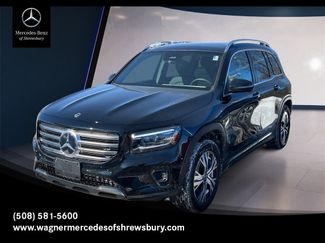 Certified 2025 Mercedes-Benz GLB 250 4MATIC video 1